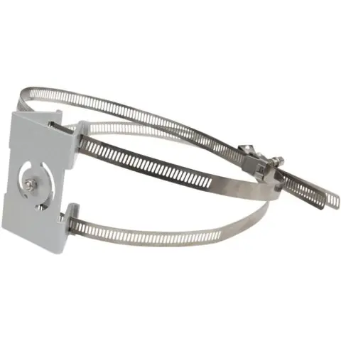 Populär Hide-a-Lite 7763377 Stolpfäste